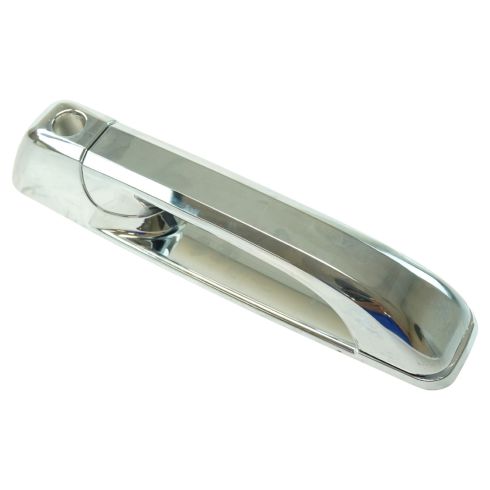 Jeep Commander Grand Cherokee Front Passenger Side Exterior Door Handle DIY Solutions BHS01253