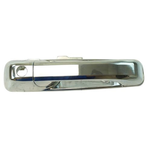 Jeep Commander Grand Cherokee Front Passenger Side Exterior Door Handle DIY Solutions BHS01253