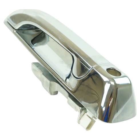 Jeep Commander Grand Cherokee Front Passenger Side Exterior Door Handle DIY Solutions BHS01253