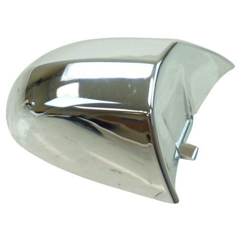 2004-08 Chrysler Pacifica Rear Driver Side Exterior Door Handle DIY Solutions BHS11510