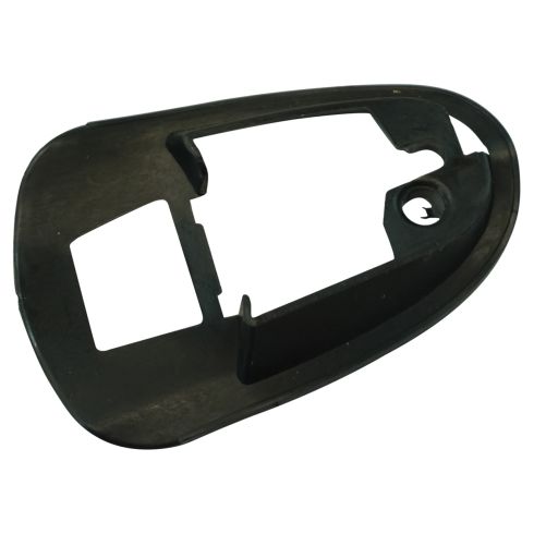 2004-08 Chrysler Pacifica Rear Driver Side Exterior Door Handle DIY Solutions BHS11510