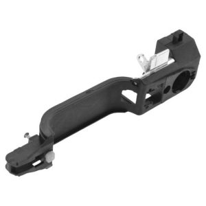2002-07 Ford Focus Front Driver Side Exterior Door Handle Reinforcement TRQ DHA49255