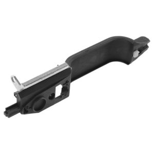 2002-07 Ford Focus Rear Passenger Side Exterior Door Handle Reinforcement TRQ DHA49258