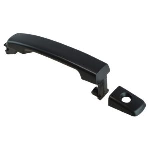 Nissan Suzuki Front Driver Side Exterior Door Handle TRQ DHA49123