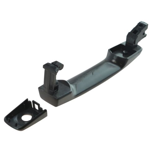 Nissan Suzuki Front Driver Side Exterior Door Handle TRQ DHA49123