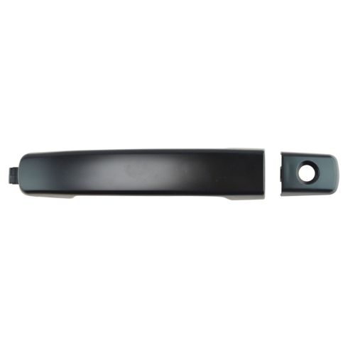 Nissan Suzuki Front Driver Side Exterior Door Handle TRQ DHA49123