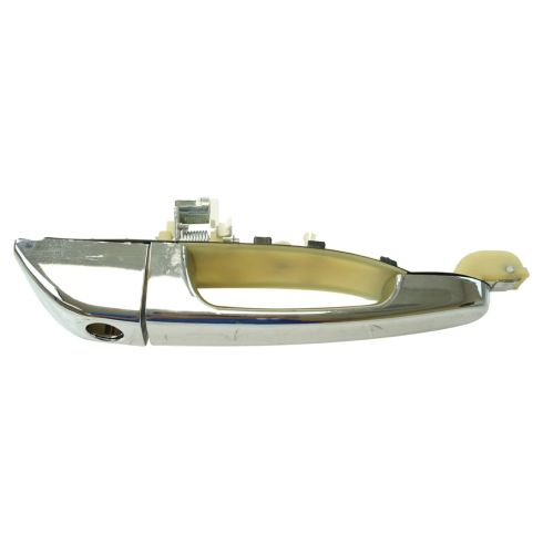 2007-08 Hyundai Entourage Front Passenger Side Exterior Door Handle DIY Solutions BHS01286