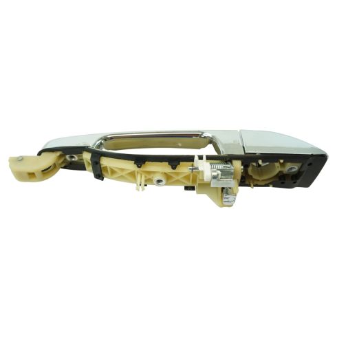 2007-08 Hyundai Entourage Front Passenger Side Exterior Door Handle DIY Solutions BHS01286