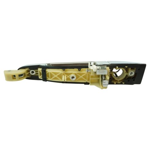 2007-08 Hyundai Entourage Front Passenger Side Exterior Door Handle DIY Solutions BHS01286