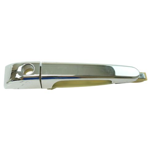 2007-08 Hyundai Entourage Front Passenger Side Exterior Door Handle DIY Solutions BHS01286