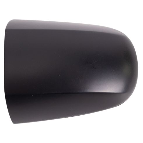 2006-10 Hyundai Sonata Front Passenger Side Exterior Door Handle Black TRQ DHA49157