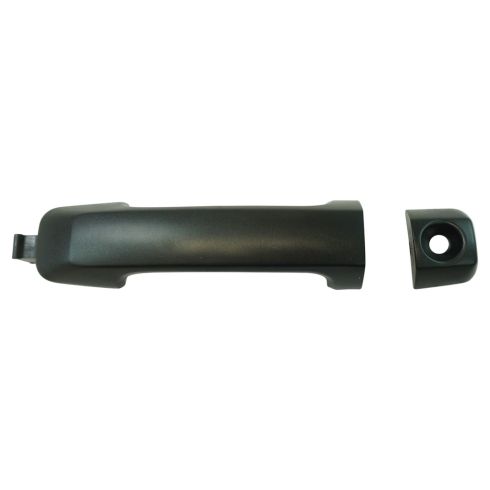 2007-14 Toyota FJ Cruiser Front Exterior Door Handle TRQ DHA49158