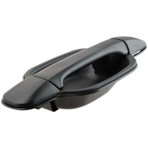 Chevrolet Colorado GMC Canyon Rear Driver Side Exterior Door Handle TRQ DHA49164
