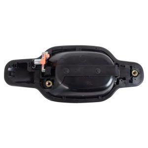 Chevrolet Colorado GMC Canyon Rear Driver Side Exterior Door Handle TRQ DHA49166