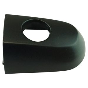 2005-10 Kia Sportage Front Driver Side Exterior Door Handle TRQ DHA49177