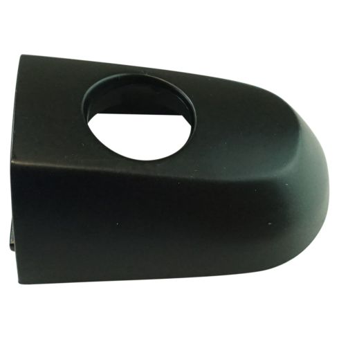 2005-10 Kia Sportage Front Driver Side Exterior Door Handle TRQ DHA49177