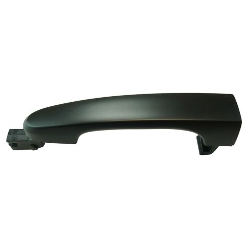 2005-10 Kia Sportage Front Driver Side Exterior Door Handle TRQ DHA49177