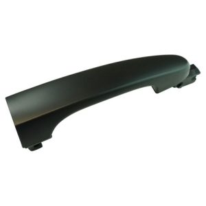 2005-10 Kia Sportage Rear Passenger Side Exterior Door Handle TRQ DHA49180