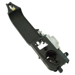 2008-11 Ford Focus Front Driver Side Exterior Door Handle Reinforcement TRQ DHA49259