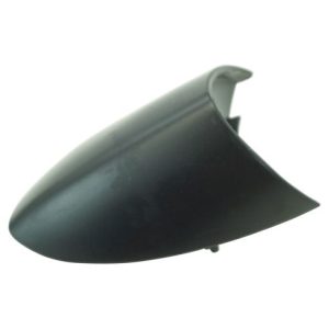 2011-14 Hyundai Sonata Rear Exterior Door Handle TRQ DHA49200
