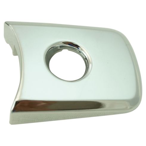 Nissan Murano Infiniti FX35 FX45 Front Driver Side Exterior Door Handle TRQ DHA65212