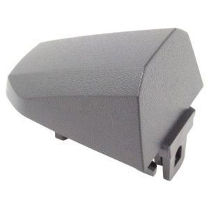 Chevrolet GMC Rear Exterior Door Handle TRQ DHA49214