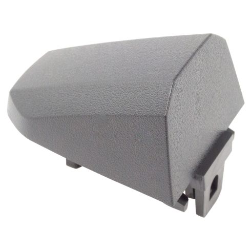 Chevrolet GMC Rear Exterior Door Handle TRQ DHA49214