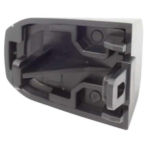 Chevrolet GMC Rear Exterior Door Handle TRQ DHA49214