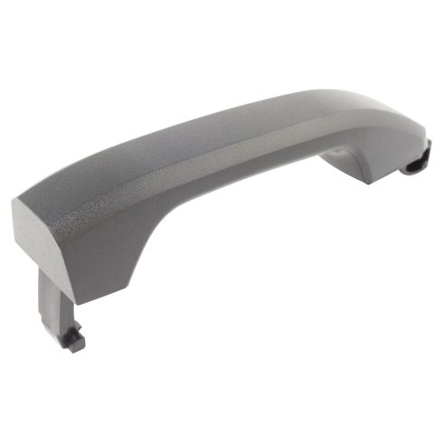 Chevrolet GMC Rear Exterior Door Handle TRQ DHA49214