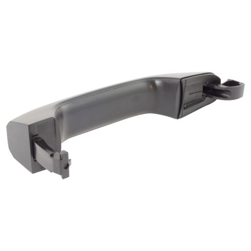 Chevrolet GMC Rear Exterior Door Handle TRQ DHA49214