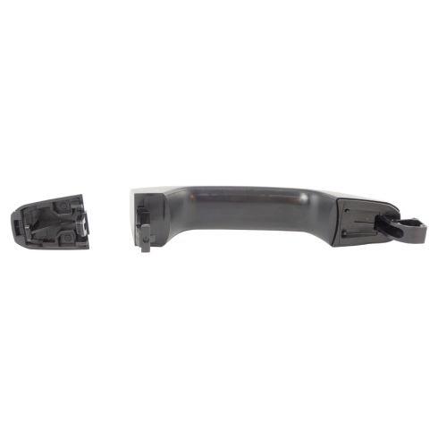 Chevrolet GMC Rear Exterior Door Handle TRQ DHA49214