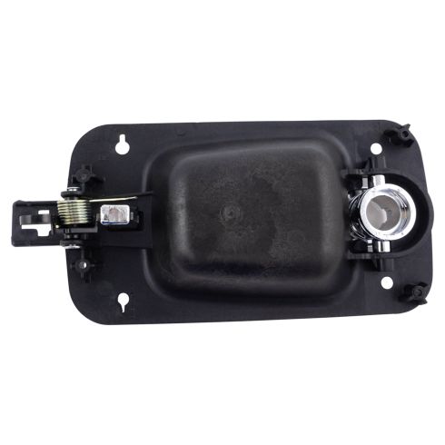 2008-11 International ProStar Front Driver Side Exterior Door Handle TRQ DHA49219