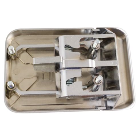 International Front Exterior Door Handle TRQ DHA49221