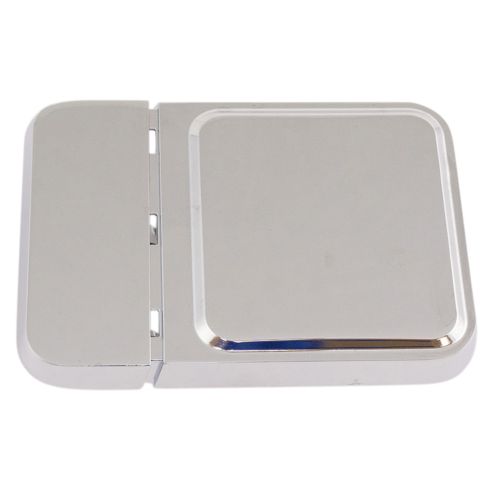 International Front Exterior Door Handle TRQ DHA49221