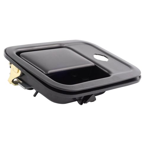 Freightliner Front Passenger Side Exterior Door Handle TRQ DHA49225