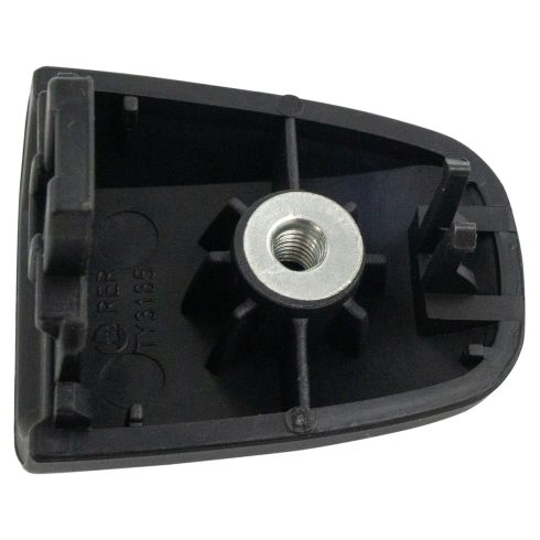 2012-17 Toyota Camry Rear Exterior Door Handle TRQ DHA49231