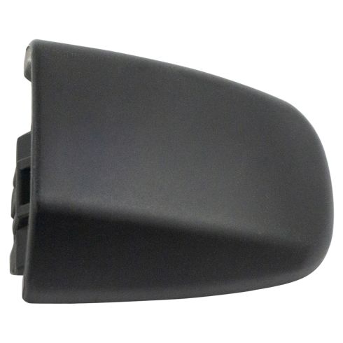 2012-17 Toyota Camry Rear Exterior Door Handle TRQ DHA49231