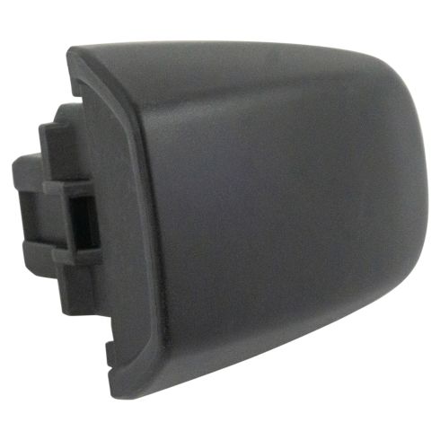 2012-17 Toyota Camry Rear Exterior Door Handle TRQ DHA49231