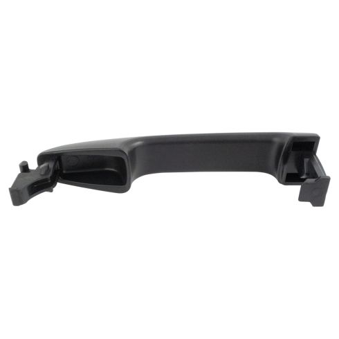 2012-17 Toyota Camry Rear Exterior Door Handle TRQ DHA49231
