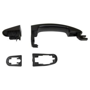 2014-18 Ford Transit Connect Rear Sliding Door Exterior Door Handle TRQ DHA49239