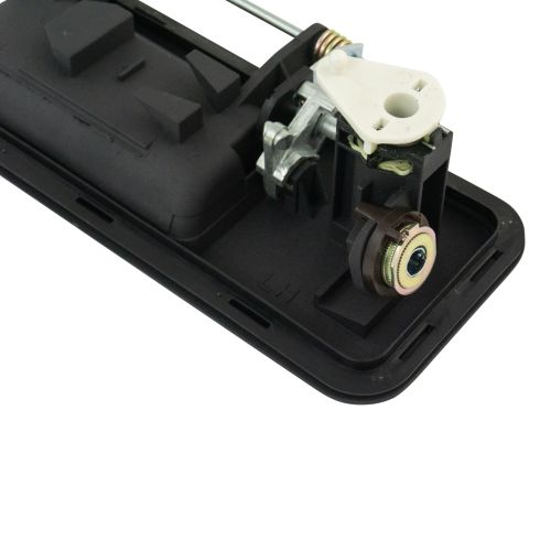 Volvo VHD VN VNL Front Driver Side Exterior Door Handle TRQ DHA49240