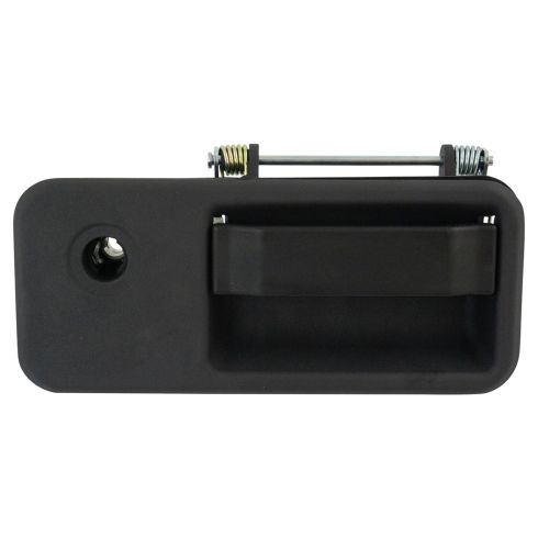 Volvo VHD VN VNL Front Driver Side Exterior Door Handle TRQ DHA49240