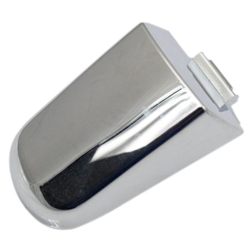 Chevrolet GMC Buick Saturn Exterior Door Handle TRQ DHA39640