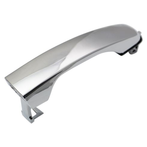Chevrolet GMC Buick Saturn Exterior Door Handle TRQ DHA39640
