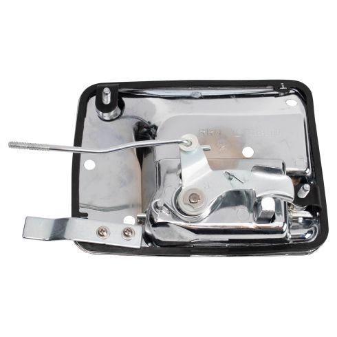 Ford Passenger Side Metal Reinforced Upgrade Exterior Door Handle TRQ DHA37764