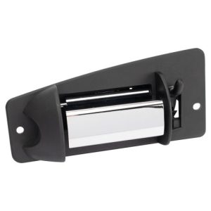 Chevrolet GMC Rear Driver Side Metal Reinforced Upgrade Exterior Door Handle TRQ DHA37769