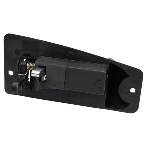 Chevrolet GMC Rear Driver Side Metal Reinforced Upgrade Exterior Door Handle TRQ DHA37769