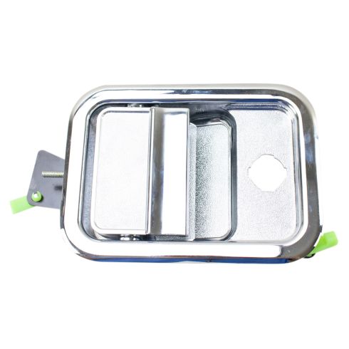 Freightliner Front Driver Side Exterior Door Handle TRQ DHA37780