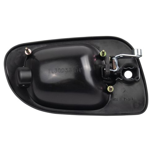 Freightliner Front Passenger Side Exterior Door Handle TRQ DHA37783