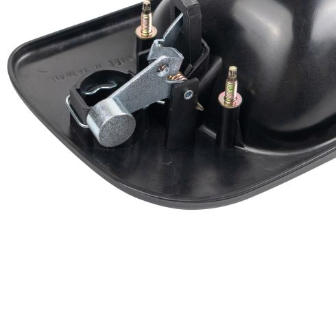 Freightliner Front Passenger Side Exterior Door Handle TRQ DHA37783